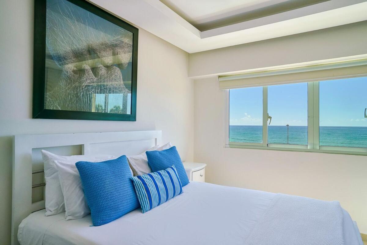 Villa Marbella By Potenza Rentals Санто Доминго Екстериор снимка
