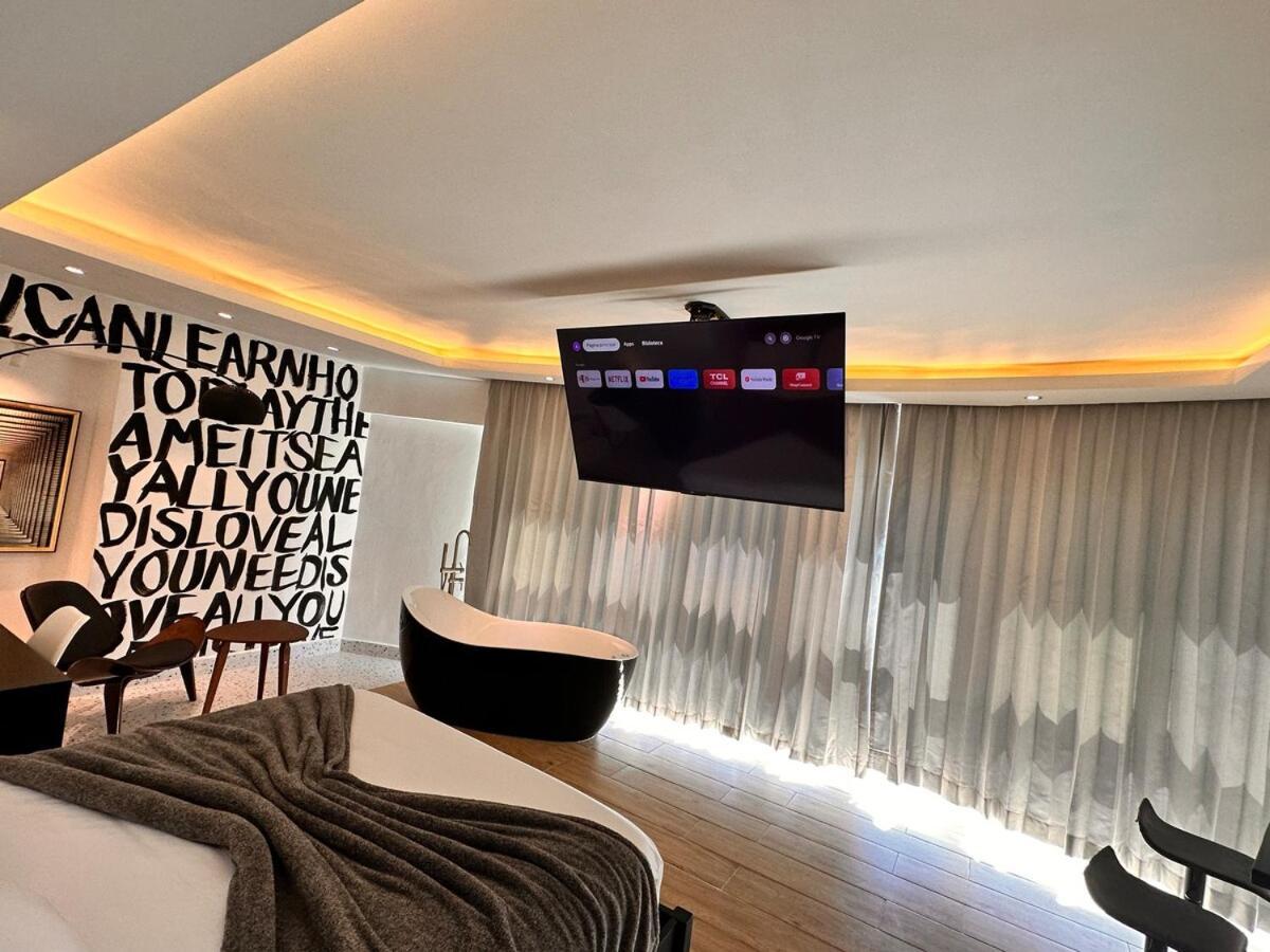 Villa Marbella By Potenza Rentals Санто Доминго Екстериор снимка