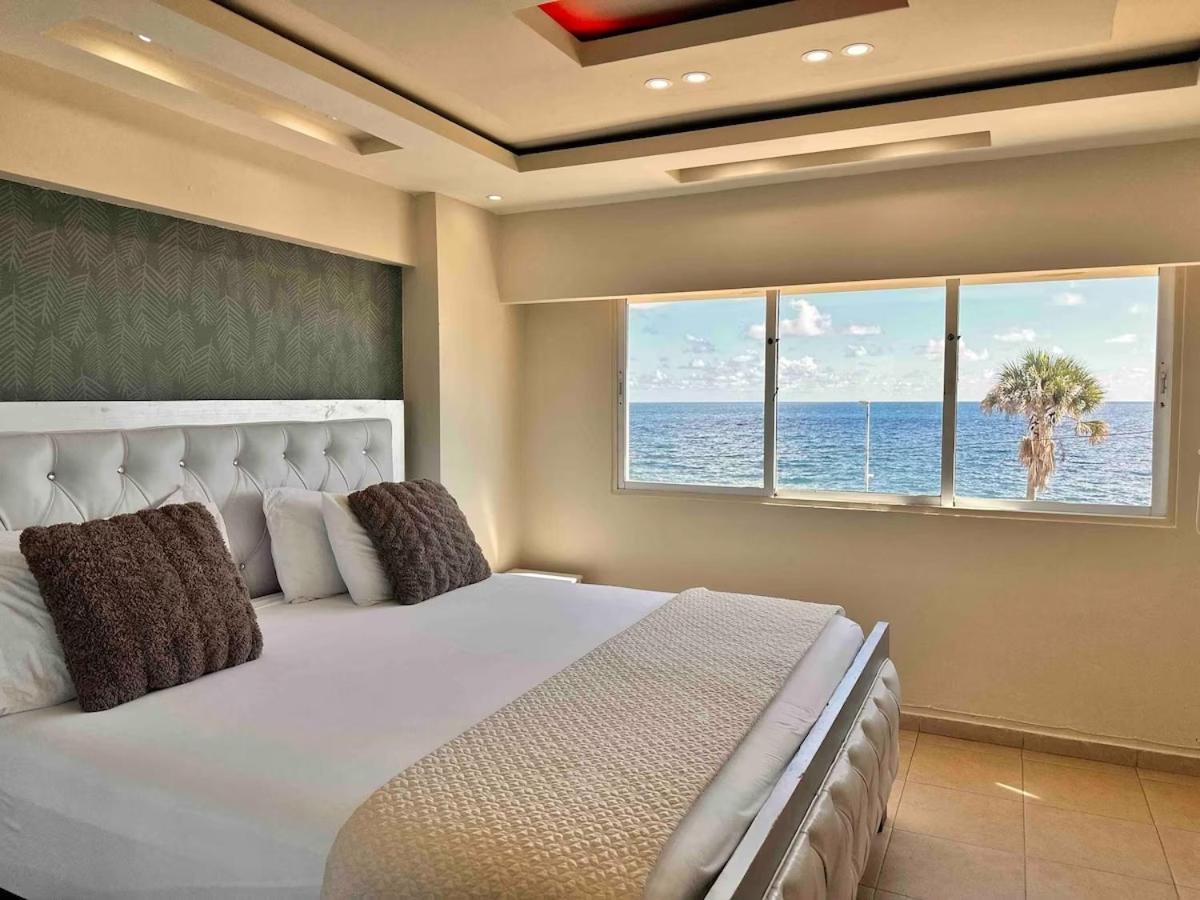 Villa Marbella By Potenza Rentals Санто Доминго Екстериор снимка