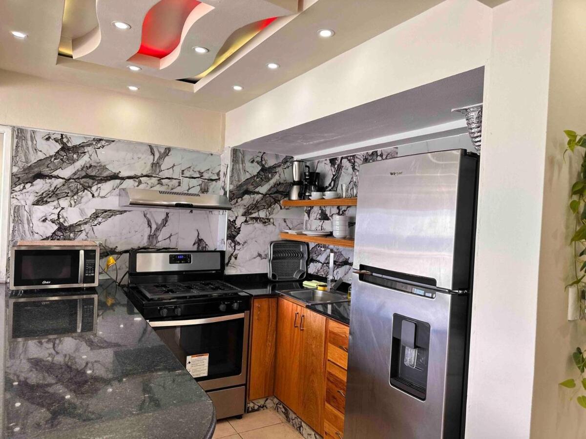 Villa Marbella By Potenza Rentals Санто Доминго Екстериор снимка