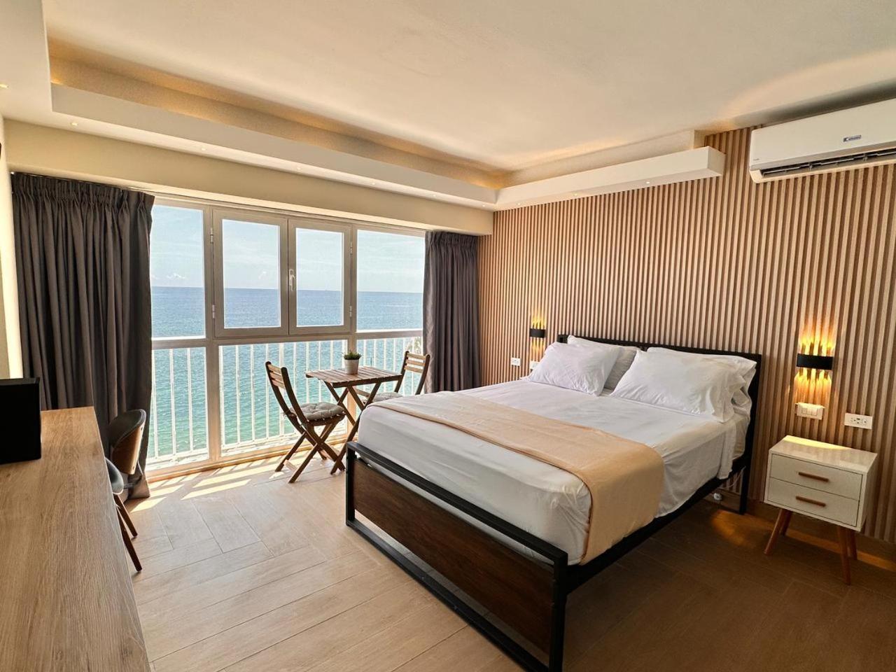 Villa Marbella By Potenza Rentals Санто Доминго Екстериор снимка