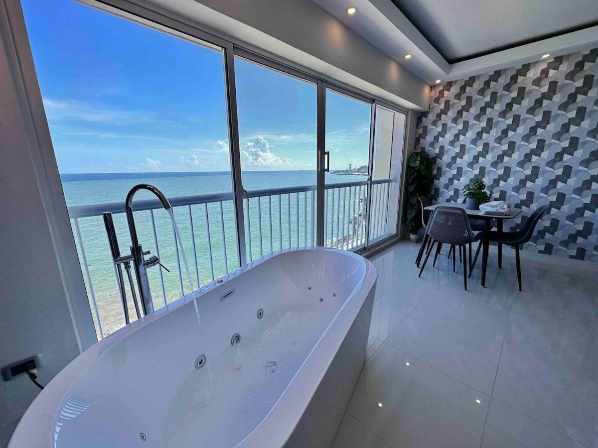 Villa Marbella By Potenza Rentals Санто Доминго Екстериор снимка