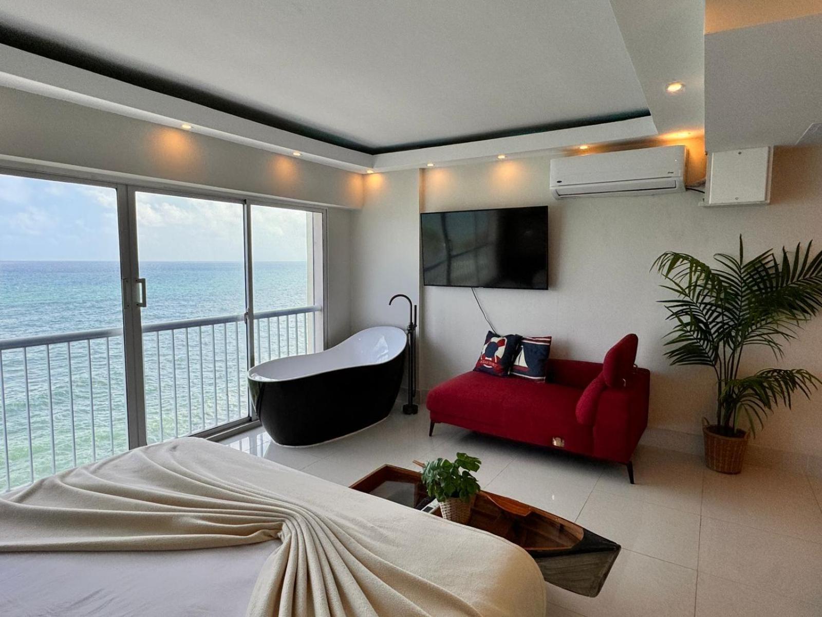 Villa Marbella By Potenza Rentals Санто Доминго Екстериор снимка